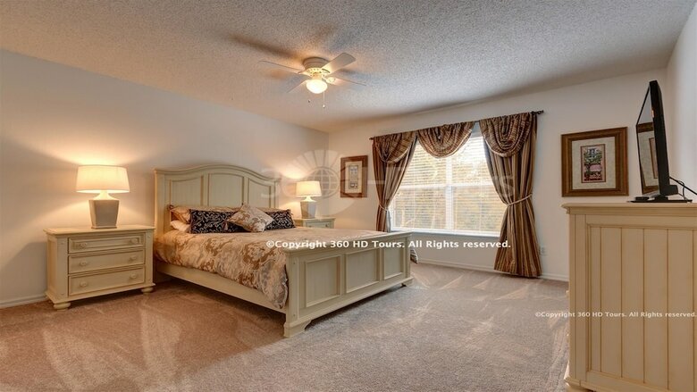 Ov2154 - Emerald Island - 4 Bed 3 Baths Villa