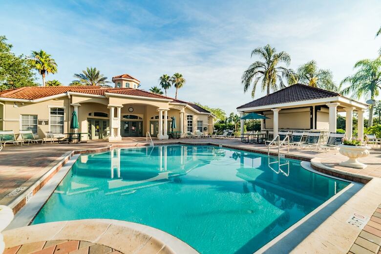 Ov2154 - Emerald Island - 4 Bed 3 Baths Villa