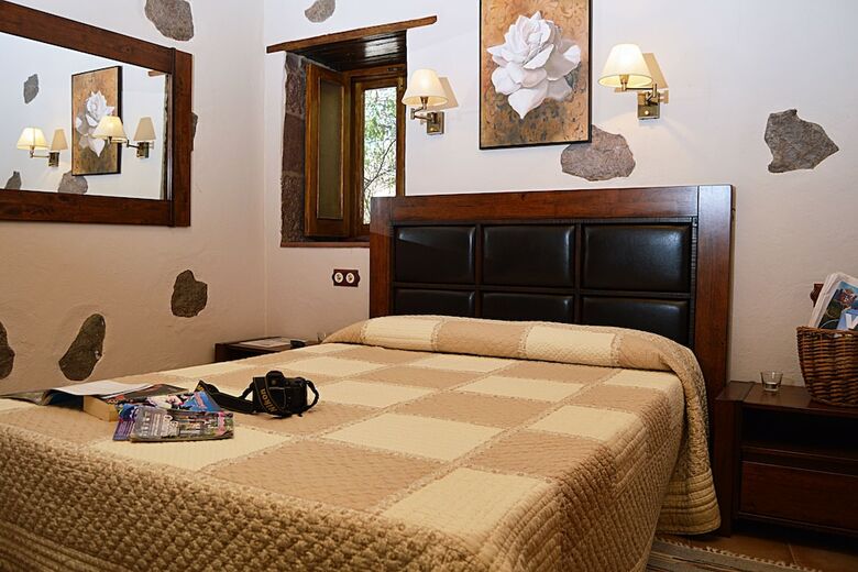 Apartamentos Casa Rural El Rinconcito