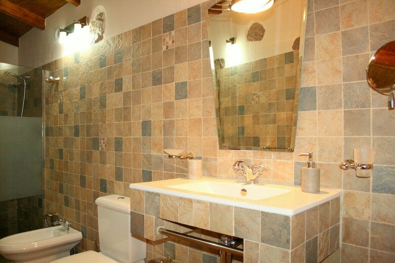 Apartamentos Casa Rural El Rinconcito