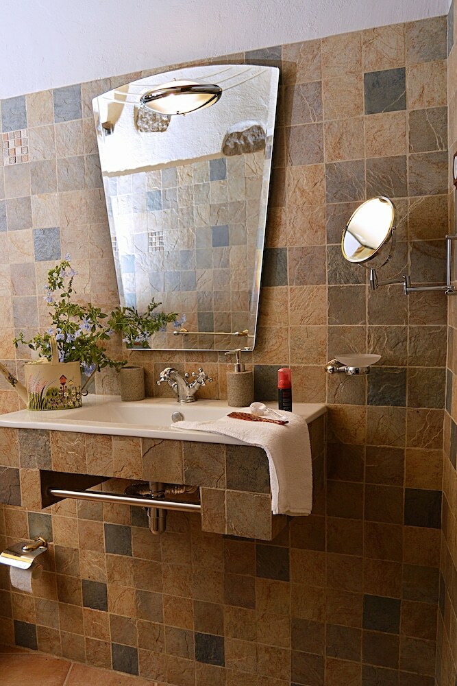 Apartamentos Casa Rural El Rinconcito