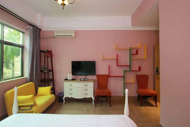Posada Secret Garden Inn
