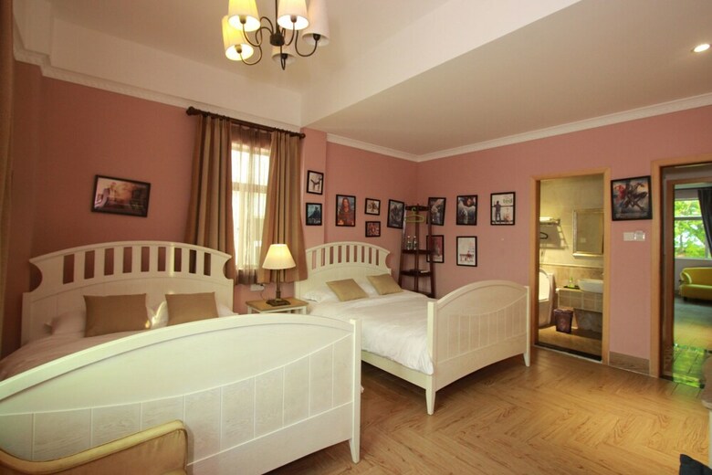 Posada Secret Garden Inn