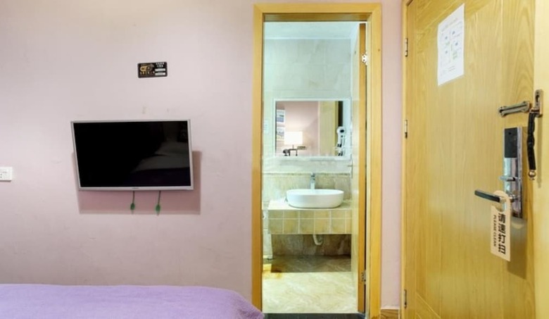 Posada Secret Garden Inn