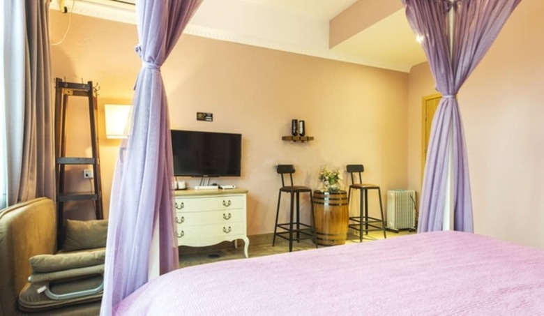 Posada Secret Garden Inn