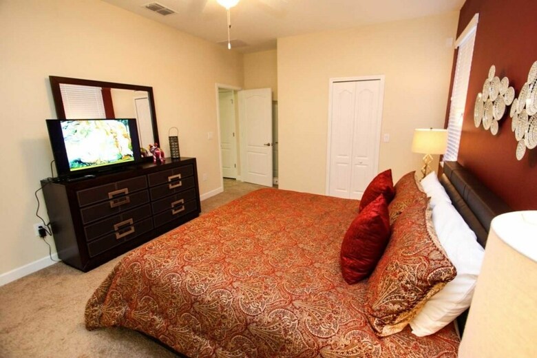 Ov4079 - Champions Gate Resort - 7 Bed 5 Baths Villa