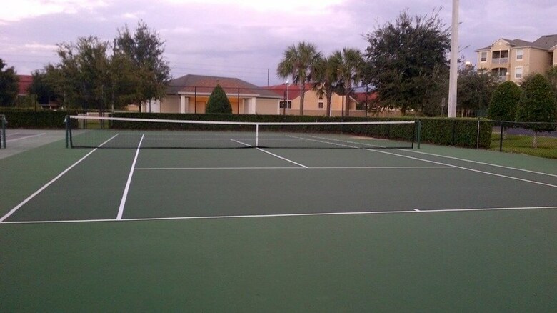Ov3005 - Windsor Hills Resort - 2 Bed 2 Baths Condo