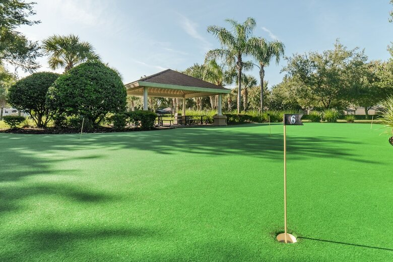 Ov2930 - Windsor Hills Resort - 5 Bed 5 Baths Villa