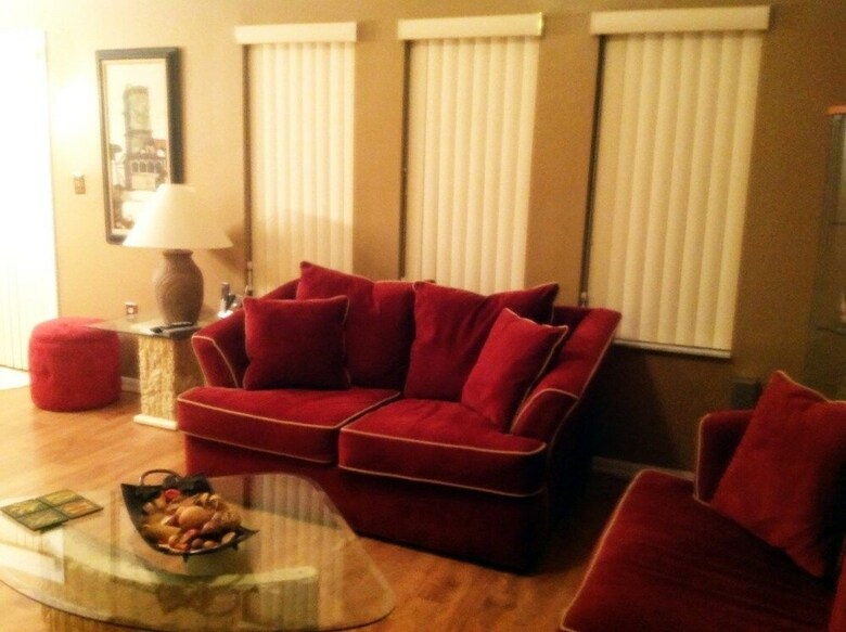 Ov2568 - Emerald Island - 3 Bed 2.5 Baths Townhome