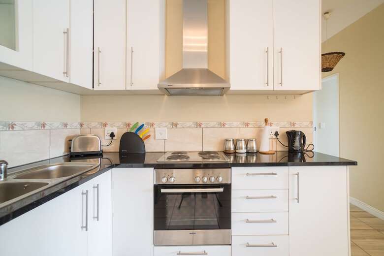 Apartamentos Knightsbridge T204