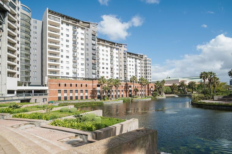 Apartamentos Knightsbridge T204