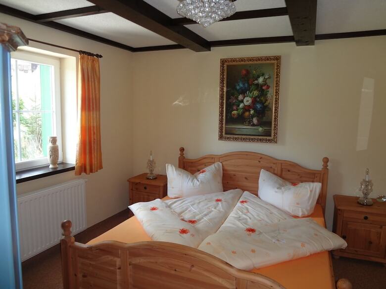 Hotel Chalet-maria-theresia