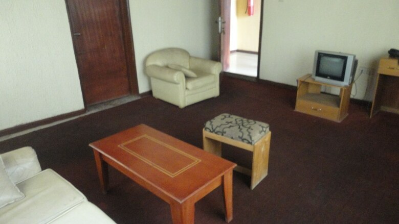 Hotel Wuraola Guest Inn
