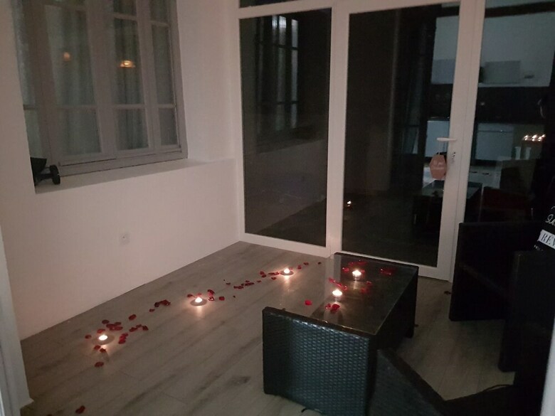 Apartamento Les Spas de Venus ? Chambres D?h�tes