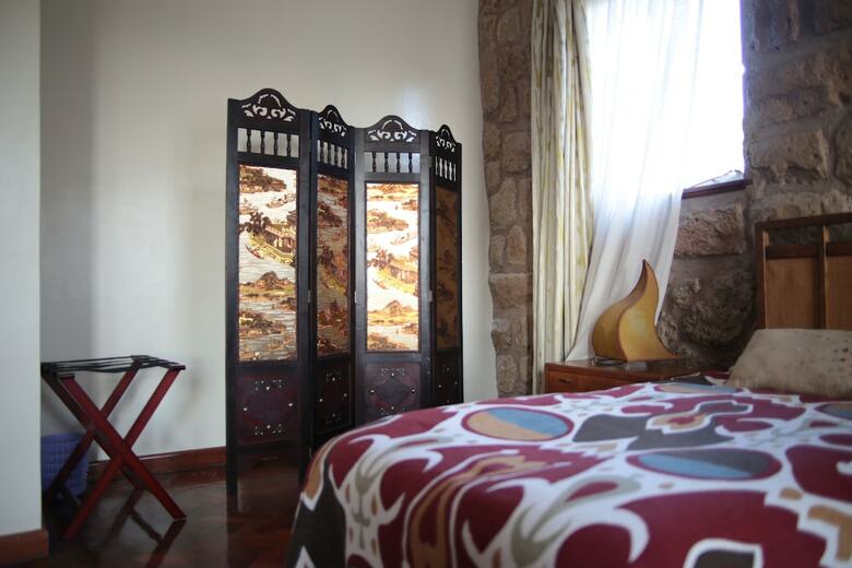 Hotel Zereniti House