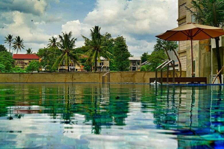 Corehotel Malioboro City Yogyakarta