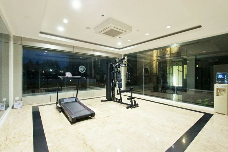 Corehotel Malioboro City Yogyakarta