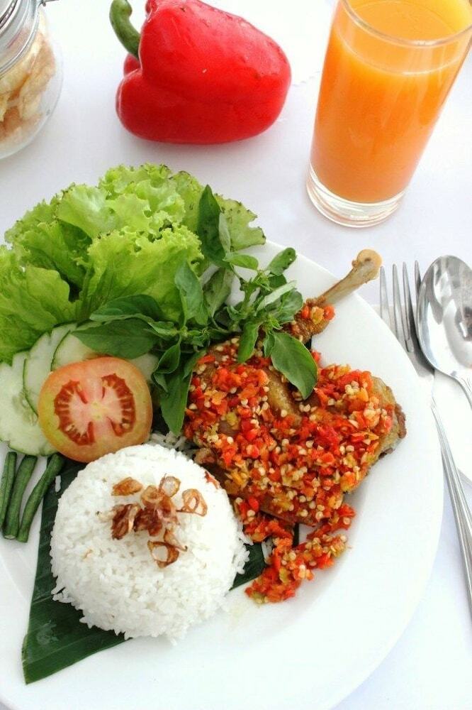 Corehotel Malioboro City Yogyakarta