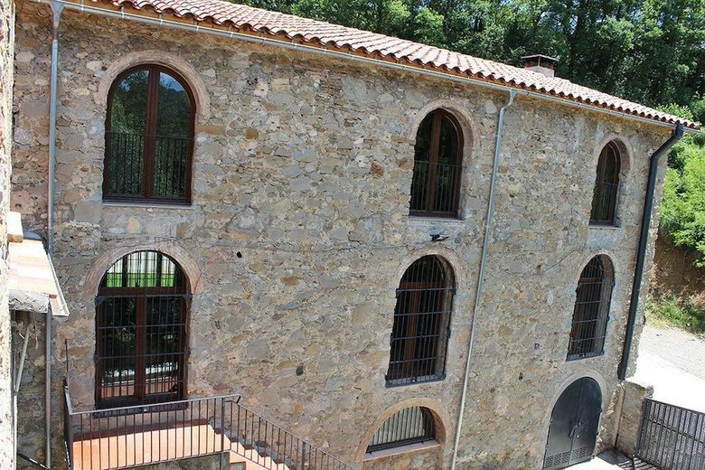 Agroturismo Casanova de Baix