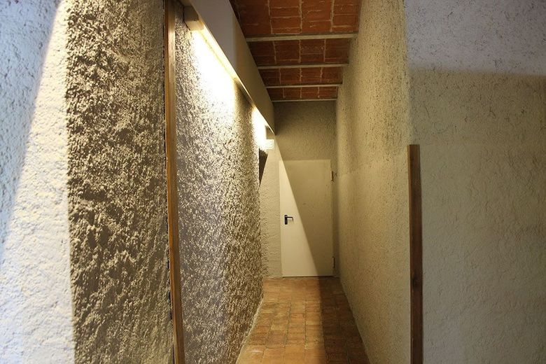 Agroturismo Casanova de Baix