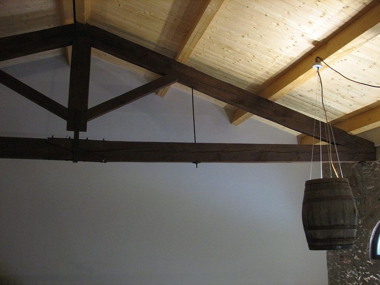 Agroturismo Casanova de Baix