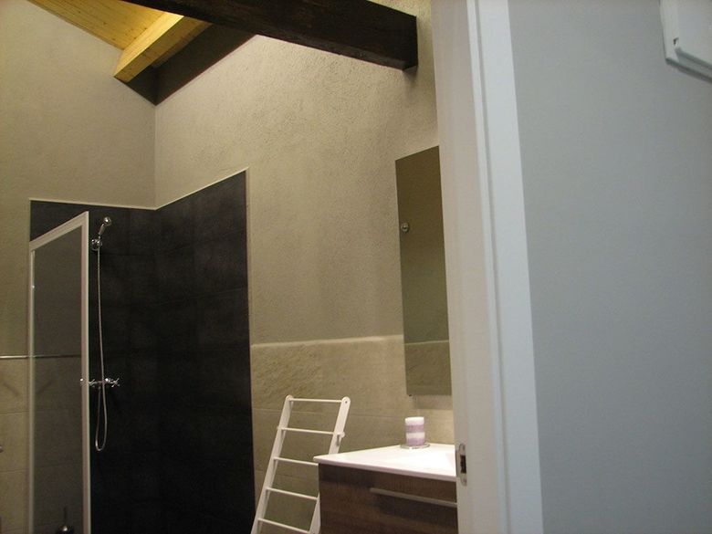 Agroturismo Casanova de Baix