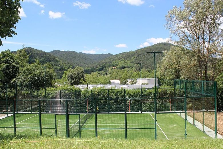 Agroturismo Casanova de Baix