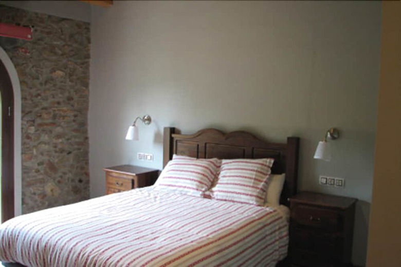 Agroturismo Casanova de Baix
