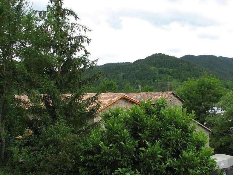 Agroturismo Casanova de Baix