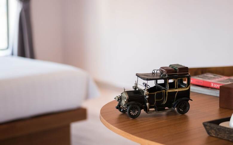 Pasteur 51 Hotel & Residences