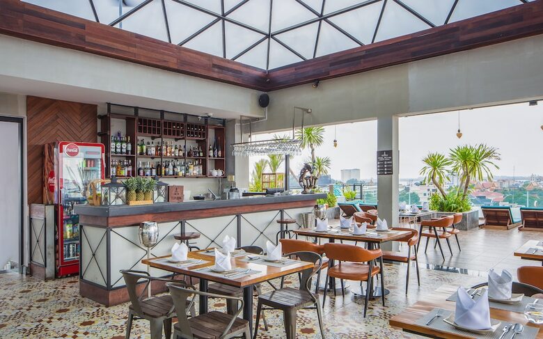 Pasteur 51 Hotel & Residences