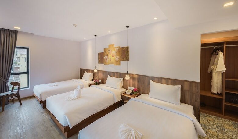 Pasteur 51 Hotel & Residences