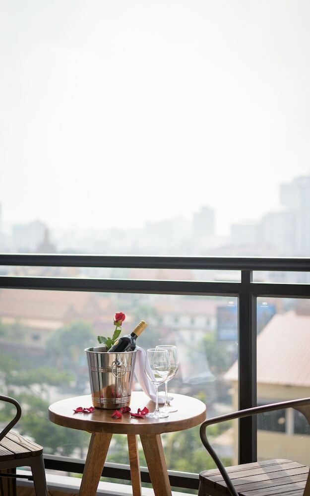 Pasteur 51 Hotel & Residences