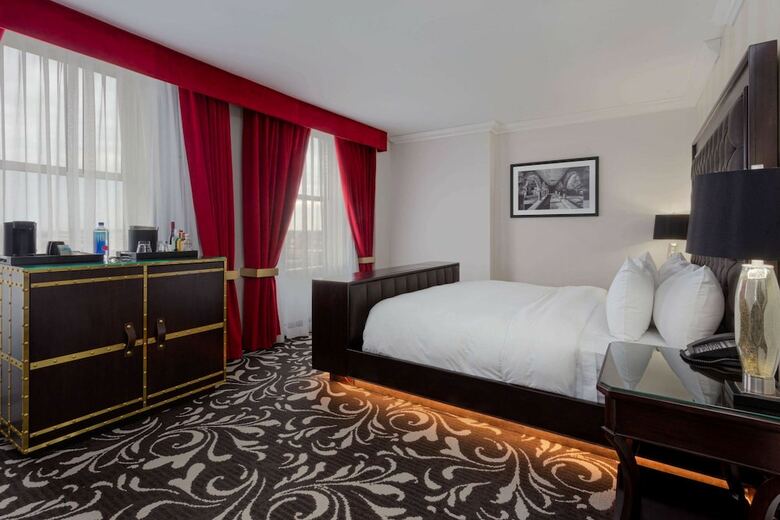 Hotel Retlaw, Trademark Collection By Wyndham