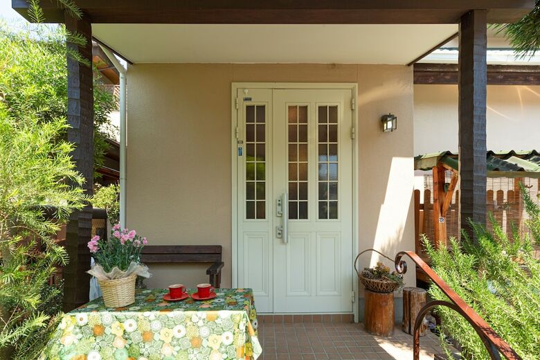 Hotel Abbey Road Inn Seika