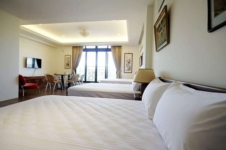 Bed & Breakfast Stone House Homestay