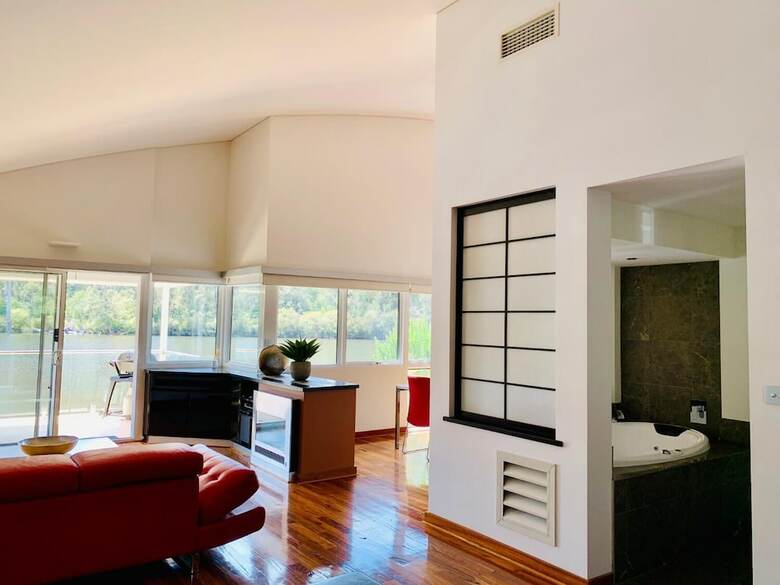 Apartamentos Silkwood Estate