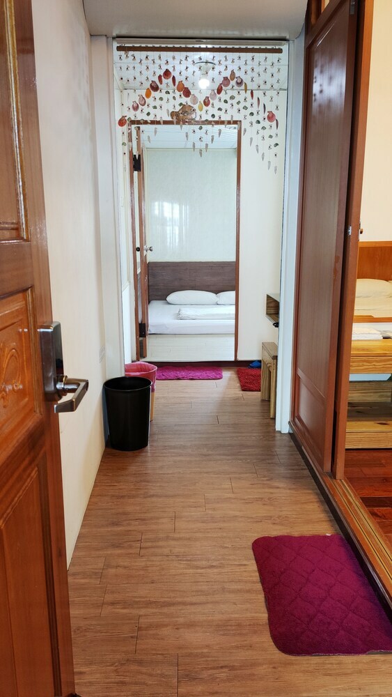 Hotel Da Feng Homestay