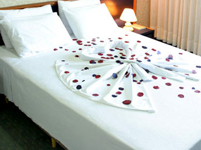 Virgilius Palace Hotel
