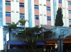 Virgilius Palace Hotel