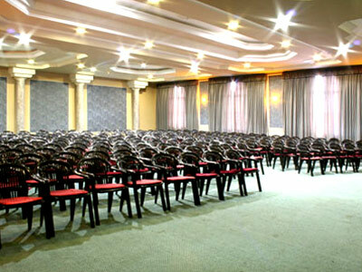Virgilius Palace Hotel