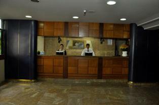 Virgilius Palace Hotel