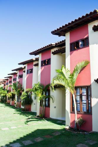Apartamento Residencial Jerusal�m I