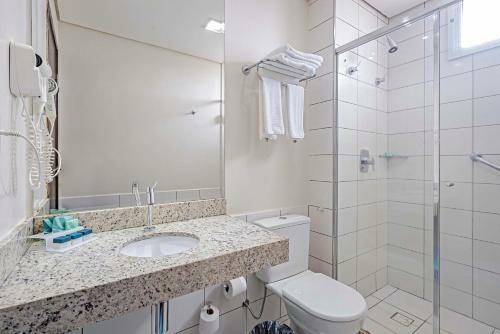 Hotel Holiday Inn Express Porto Velho