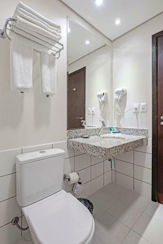 Hotel Holiday Inn Express Porto Velho