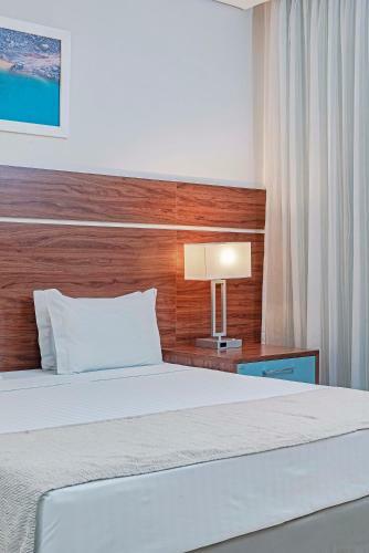 Hotel Holiday Inn Express Porto Velho