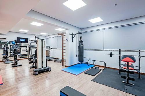 Hotel Holiday Inn Express Porto Velho