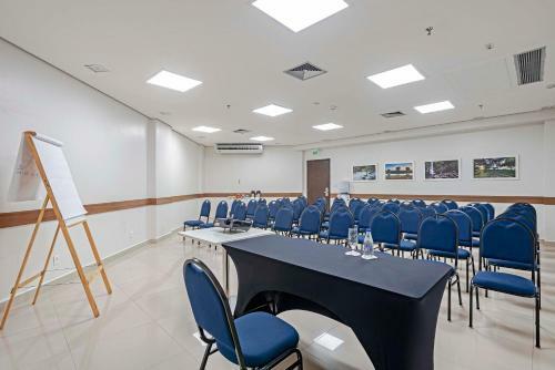 Hotel Holiday Inn Express Porto Velho