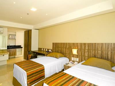 Hotel Bristol Express Sao Luis