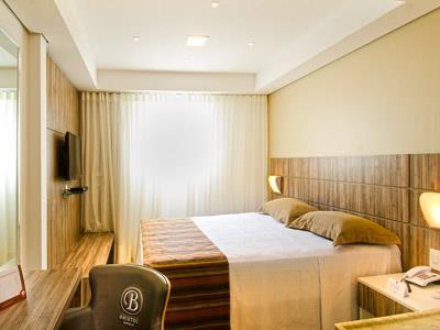 Hotel Bristol Express Sao Luis